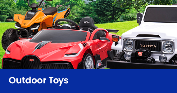 Outdoor Toys