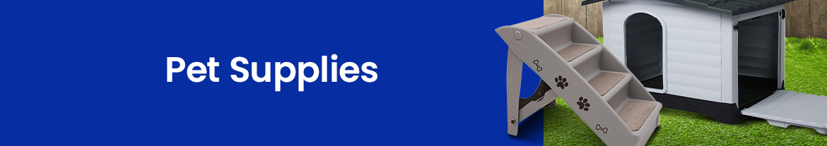 Pet Supplies