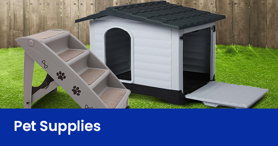 Pet Supplies
