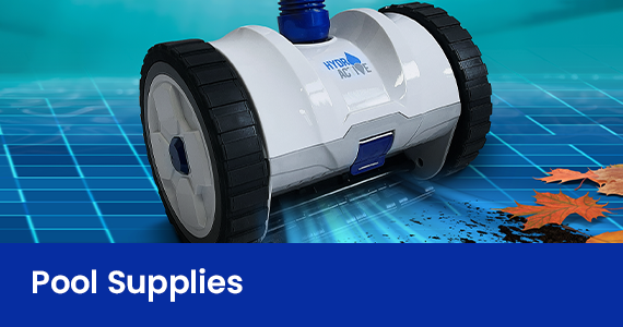 Pool Supplies