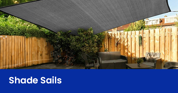 Shade Sails