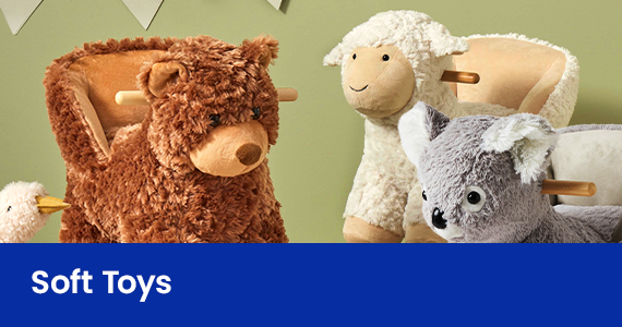 Soft Toys