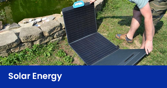 Solar Panels