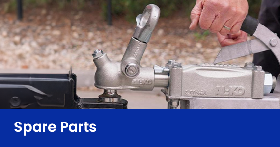 Spare Parts