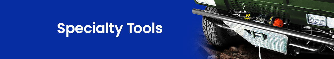 Specialty Tools