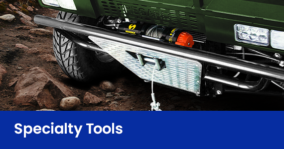 Specialty Tools