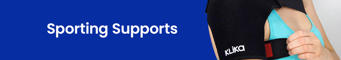 Sporting Supports