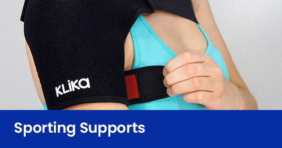 Sporting Supports