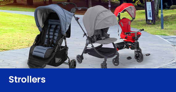 Strollers