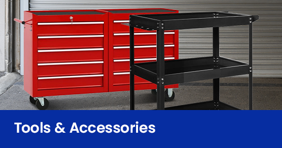 Tool Accessories