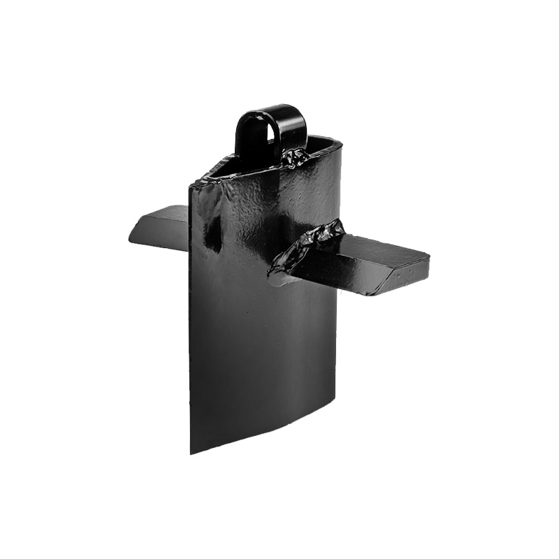 hydraulic splitter wedge