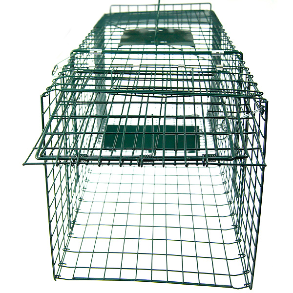 Large Animal Trap Pet Supplies