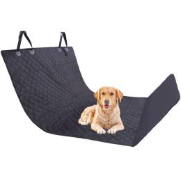 Car Trunk Pet Mat Boot Seat Cover Protector Hammock Travel Essentials