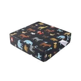 Kid Chair Cushion High Seat Pad Baby Infant Booster Toddler Cushion