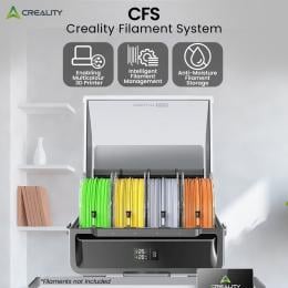 Creality Filament System - CFS for K2 Plus/Creality Hi/K1 Series CFS Upgrade Kit