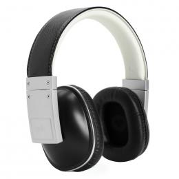 POLK Buckle AM5119-A Over-Ear Headphones - Black