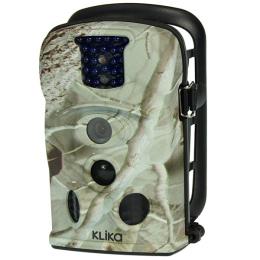 Wide angle Trail or Farm Security Camera