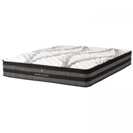 2.2 Superior 32cm Mattress Memory Foam Pocket Spring - King Single