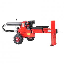 Yukon 15 Ton Petrol Hydraulic Log Splitter