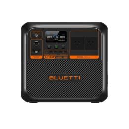 BLUETTI AC180P Solar Portable Power Station