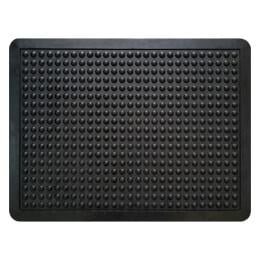 Deluxe Floor Mat Bubble Anti Fatigue 45 x 75 cm Doormat