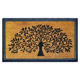 Door Mat Deluxe Tree Of Life 40 x 70 cm Doormat