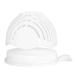 Instant Salad Maker Tool Easy Convenient Quick Healthy Vegetable