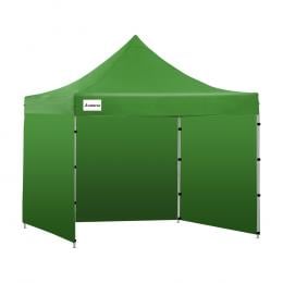 Wallaroo 3x3 Marquee - PopUp Gazebo - Green