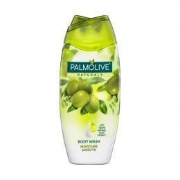 PALMOLIVE 90mL BODY WASH NATURALS MOISTURE SMOOTH