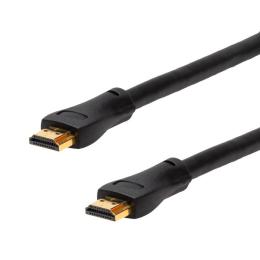 15m Premium High Speed HDMI cable with Ethernet and Built-in Repeater | Supports 4K@60Hz as specified in HDMI 2.0