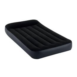 Intex Dura-Beam Pillow Rest Classic Airbed - Twin