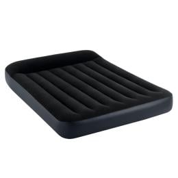 Intex Dura-Beam Pillow Rest Classic Airbed - Full