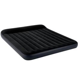 Intex Dura-Beam Pillow Rest Classic Airbed - King