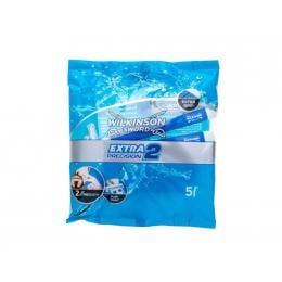 WILKINSON SWORD PK5 RAZORS EXTRA PRECISION