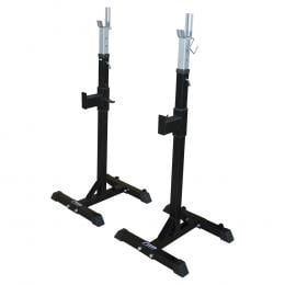 Home Gym Squat/bench Press Rack