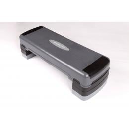 Adjustable Aerobic Step Gym Exercise Fitness Workout