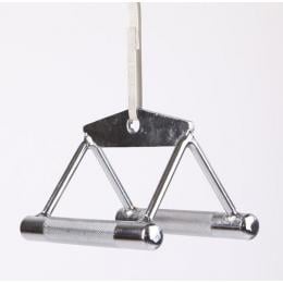 Seated Row Handle Bar