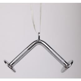 Triceps Press Push Down Bar