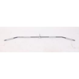48 Inch Lat Pulldown Bar Cable Attachment