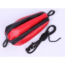 Floor To Ceiling Ball Boxing Punching Bag