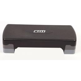 Aerobic Workout 2 Block Bench Step