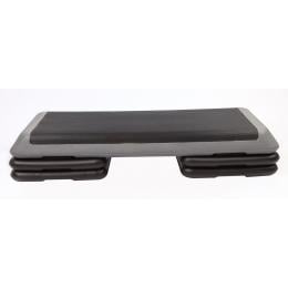 Aerobic Workout 4 Block Bench Step