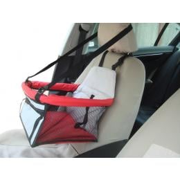 Pet-safe Car Booster
