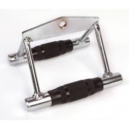 Randy & Travis Rubber-coated Close-grip Triangle Attachment