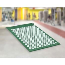 Acupressure Yoga Health Fitness Mat - Kung Fu Pilates Acupuncture