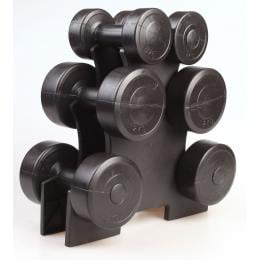 Dumbbell Weight Set - 12kg