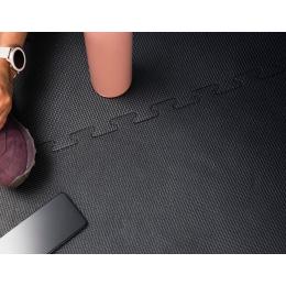 4 Tiles Eva Fitness Home Gym Interlocking Floor Puzzle Mat