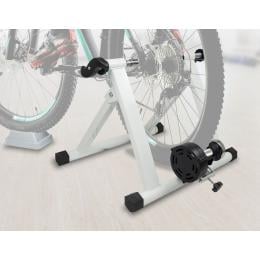 Indoor Magnetic Bicycle Trainer Bike Resistance Cycling Training Stand