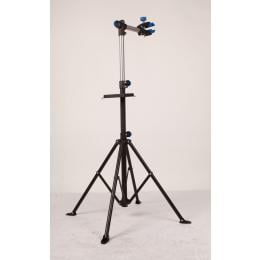 Pro Mechanic Folding Bicycle Repair Stand