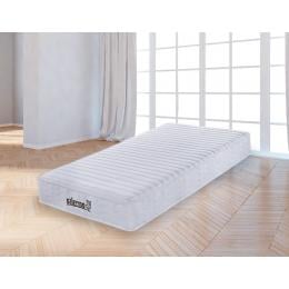 Palermo Contour 20cm Encased Coil Single Mattress